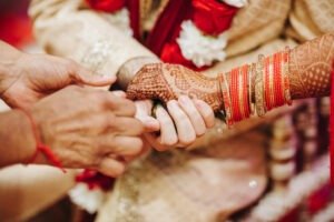 Ayyan Matrimony Slider