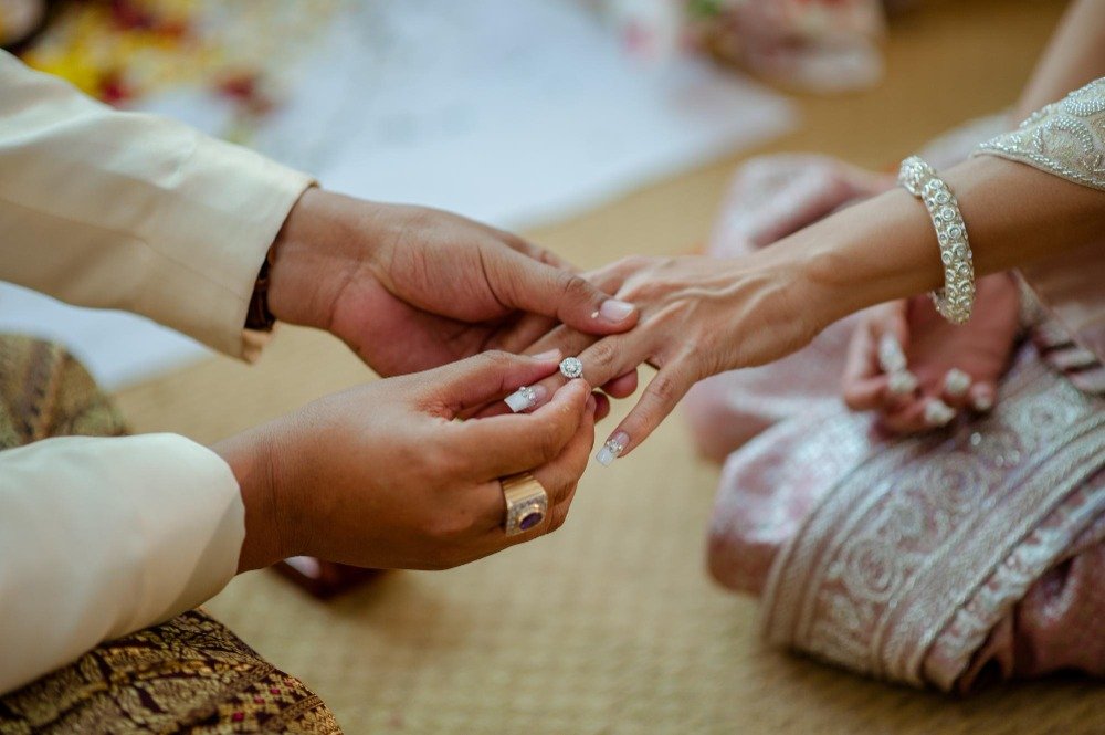 Ayyan Matrimony Slider